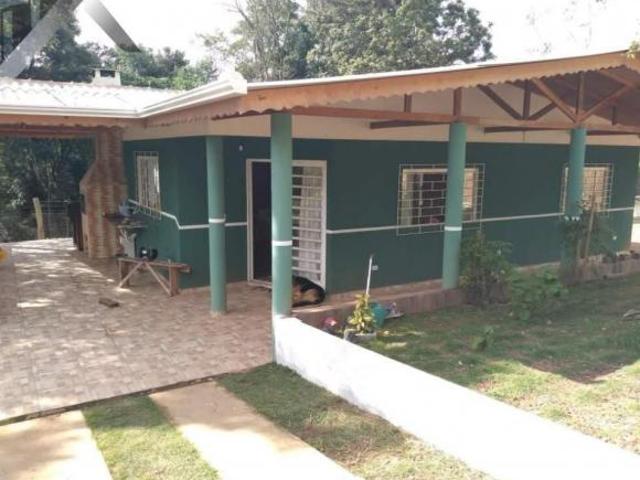Chácara em, Quitandinha/PR de 30000m² 3 quartos à venda por R$ 550.000,00