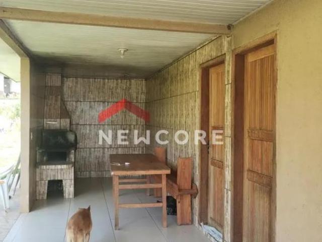 Chácara em Rua Alberto Michosz, 5434 Campestre da Faxina São José dos Pinhais/PR