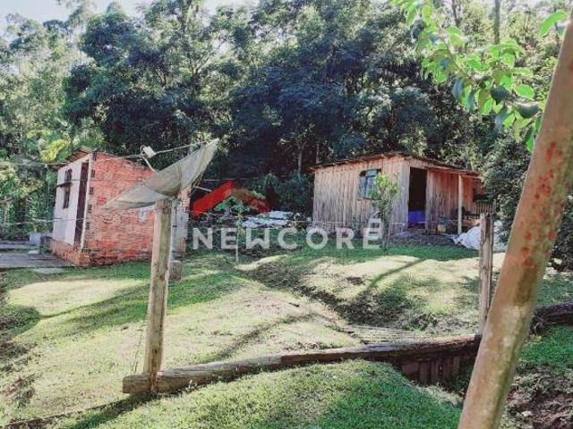 Chácara em rua Iguaçu Capelinha Adrianópolis/PR