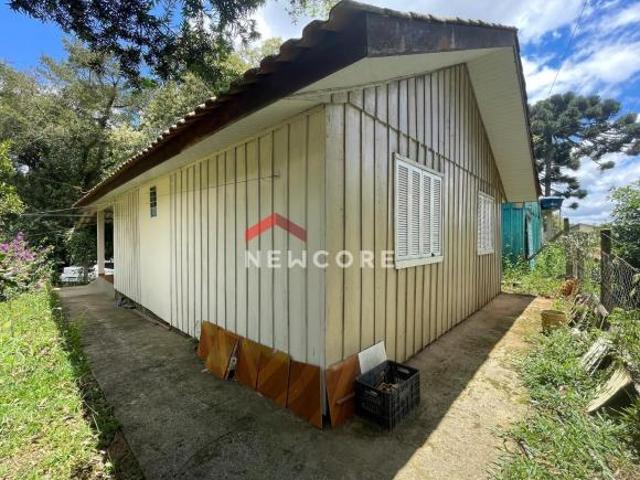 Chácara em Rua Nillo Pissaia Campina do Taquaral São José dos Pinhais/PR