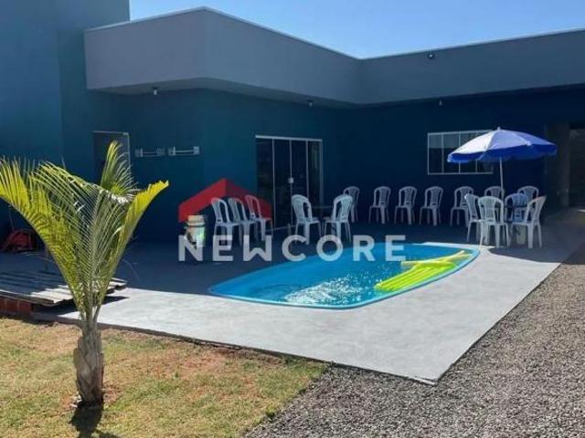 Chácara em Rua PROJETADA Terra Bella Iguaraçu/PR