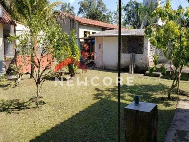 Chácara em Rua Seis Jardim Somar Peruíbe/SP
