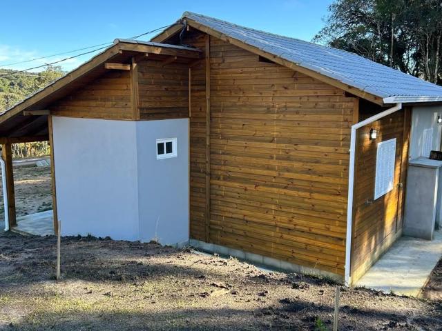 Chácara em Rancho Da Amizade, Rancho Queimado/SC de 2050m² 2 quartos à venda por R$ 499.900,00
