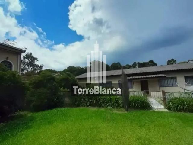 Chácara em Rio De Areia, Prudentópolis/PR de 600m² 10 quartos à venda por R$ 489.900,00