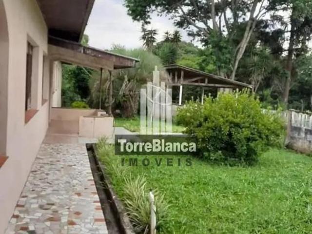 Chácara em Rio De Areia, Prudentópolis/PR de 600m² 10 quartos à venda por R$ 490.000,00