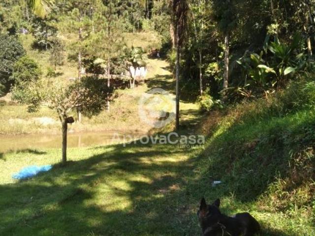 Chácara em Rio Grande Da Serra, Rio Grande Da Serra/SP de 143m² 2 quartos à venda por R$ 350.000,00