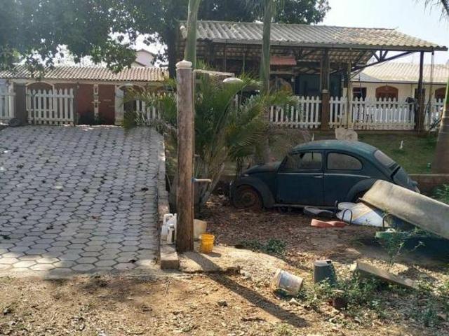 Chácara em Rodovia Br 494 Vila São Paulo Fábricas São João Del Rei/MG