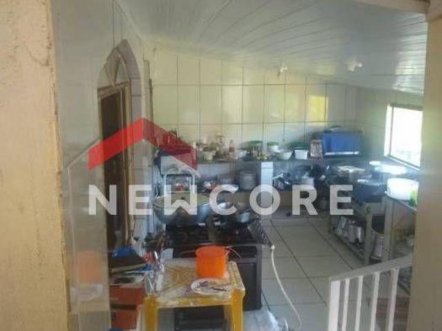 Chácara em Rodovia Br 494 Vila São Paulo Fábricas São João Del Rei/MG
