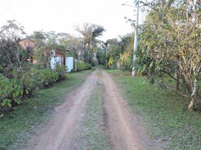 Chácara em Rodovia RS 020 Loteamento Rural Palermo Gravataí/RS