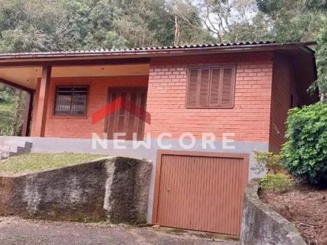 Chácara em Rs020 José Velho Jose Velho São Francisco de Paula/RS