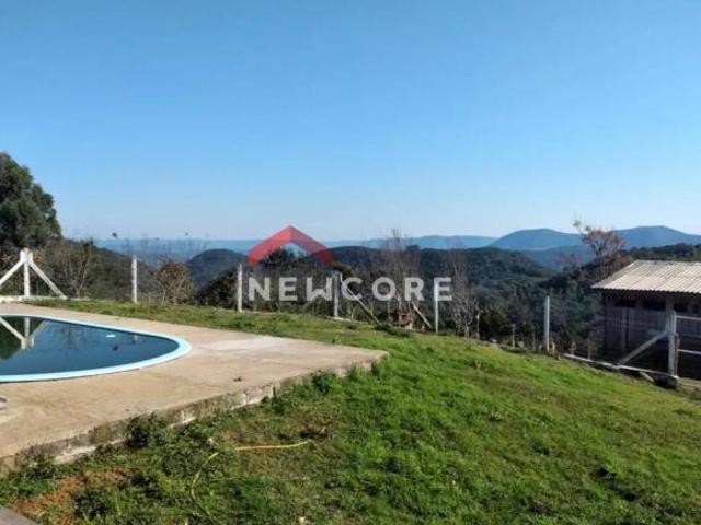 Chácara em Rs 020 Recosta São Francisco de Paula/RS