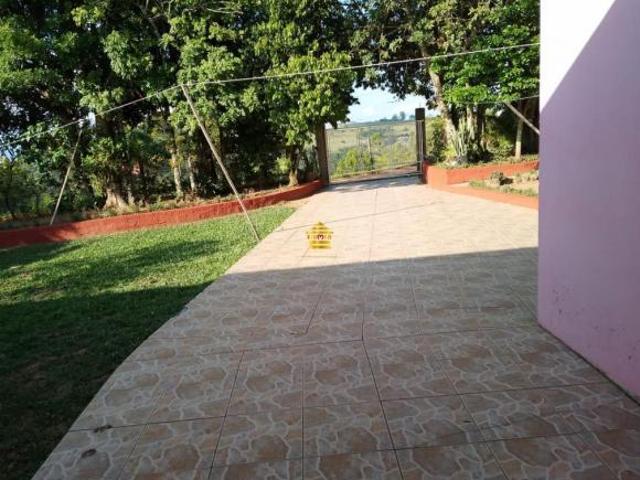 Chácara em São Jacó, próximo ao centro de Lomba Grande