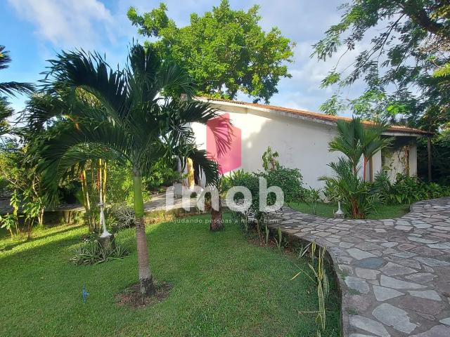 Chácara em Santa Amélia, Maceió/AL de 1000m² 6 quartos à venda por R$ 2.799.800,00