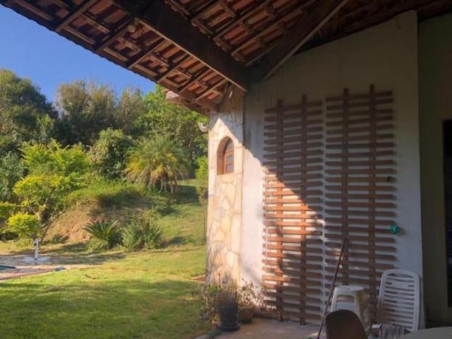 CHACARA EM SANTA ISABEL PREÇO UNICO