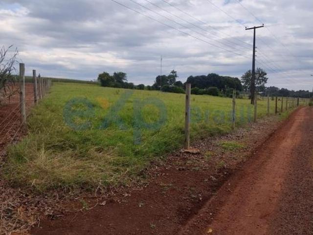 Chácara em Santa Terezinha de Itaipu PR