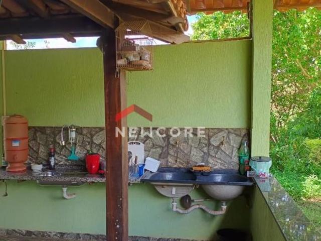 Chácara em Sem Nome Bernardas Rio Manso/MG