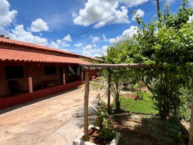 Chácara em Setor Uirapuru, Goianira/GO de 1500m² 4 quartos à venda por R$ 324.800,00