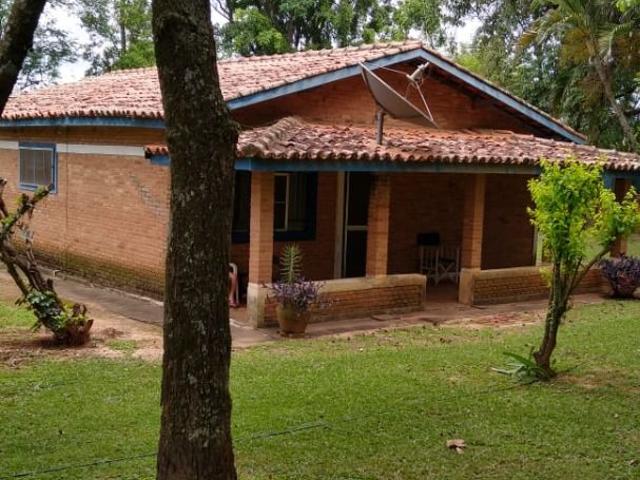 Chácara em Sete Fogões, Rafard/SP de 5000m² à venda por R$ 2.899.700,00