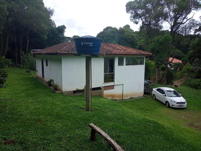 Chácara em Taquara, Campo Largo/PR de 12000m² à venda por R$ 379.900,00