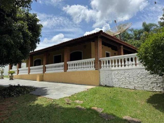Chácara em Terras de Santa Teresa, Itupeva/SP de 274m² 3 quartos à venda por R$ 1.150.000,00