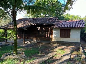 Chácara em, Tietê/SP de 536m² 4 quartos à venda por R$ 1.500.000,00