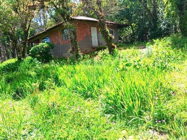 Chácara em Tijucas do Sul, Paraná!