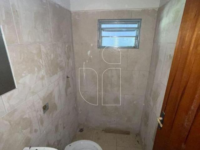 Chácara em Três Lagos · 2500m² · Varanda aconchegante · Marília