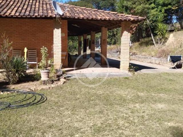 chácara em um terreno 25.000 m2 Jaboticatubas mg