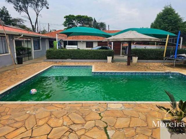 Chácara em Vale Das Benção, Araçariguama/SP de 800m² 3 quartos à venda por R$ 1.150.000,00