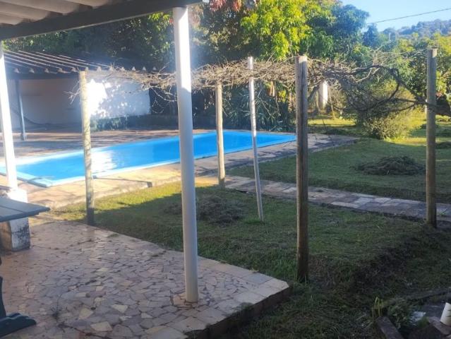 Chácara em Centro Vargem Grande Paulista, Vargem Grande Paulista/SP de 200m² 4 quartos à venda por R$ 699.000,00