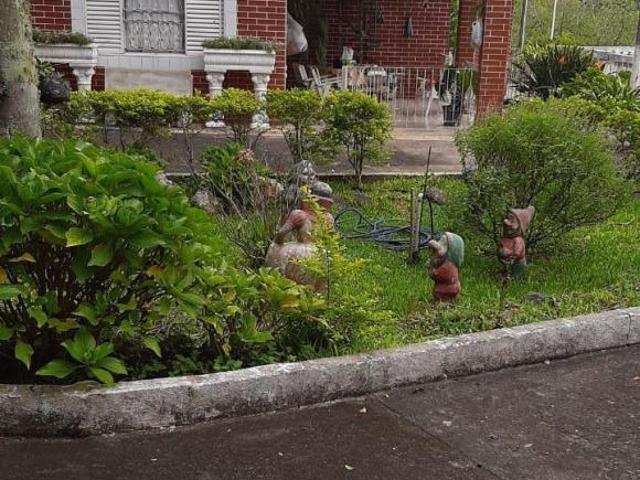 Chácara em Vieirinhas Piedade