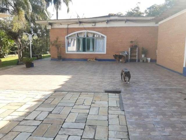 Chácara em Vila São Francisco, Cotia/SP de 441m² 6 quartos à venda por R$ 1.200.000,00
