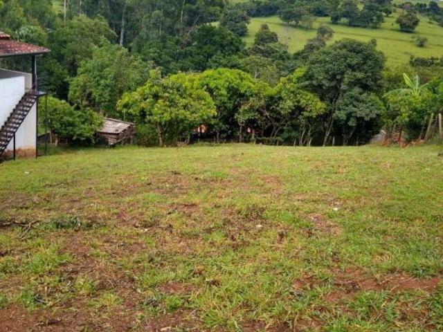 Chácara em Vivendas do Engenho D&apos Água, Itatiba/SP de 0m² 1 quartos à venda por R$ 185.000,00