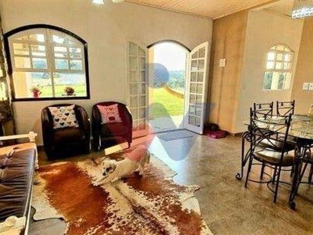 Chácara em Zona Rural, Lapa/PR de 67760m² 2 quartos à venda por R$ 4.200.000,00