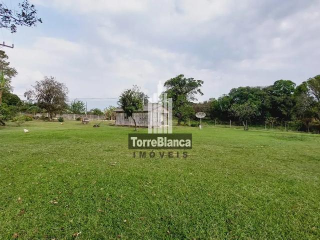 Chácara em Zona Rural, Palmeira/PR de 35600m² 3 quartos à venda por R$ 2.999.600,00