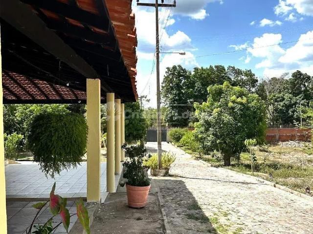 Chácara em Zona Rural, Teresina/PI de 10m² 5 quartos à venda por R$ 2.999.900,00