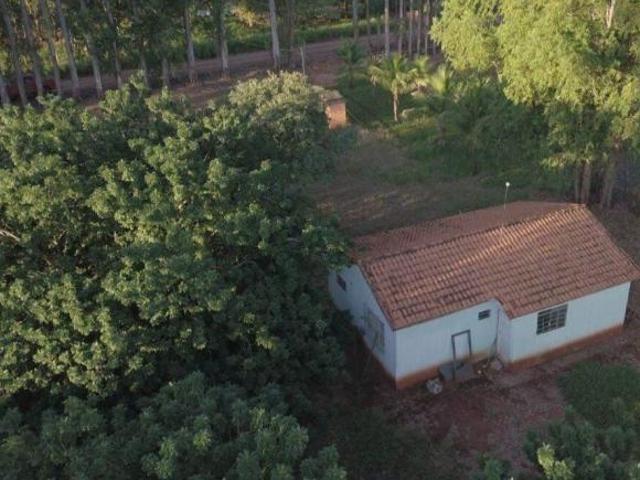 Chácara Encantadora a Minutos de Campo Grande Saída para Três Lagoas