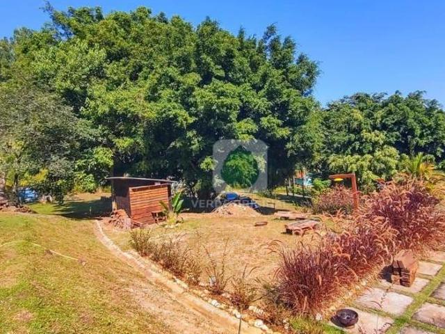 Chácara encantadora à venda, 5.400 m² por R$ 480.000 Bairro dos Mellos Brasópolis/MG
