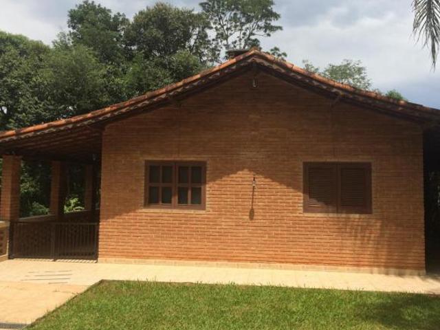 Chácara Encantadora em Itapeva MG com Escritura!