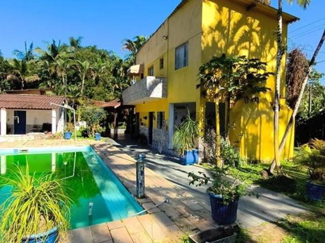 Chácara Encantadora em Itariri próximo a praia