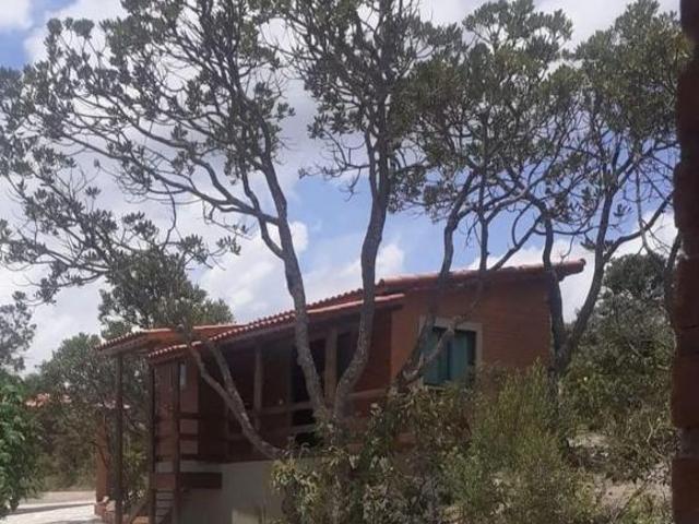 Chácara Encantadora em São Thomé das Letras cod 06