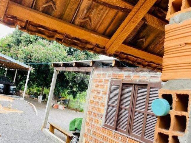 Chácara Escriturada com 5.000 m² à Venda em Novo Sobradinho a 12 km de Toledo