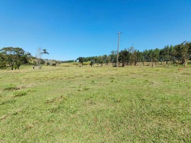 Chácara Espetacular — Fazenda Vera Cruz, Morrinhos | 59.607m²