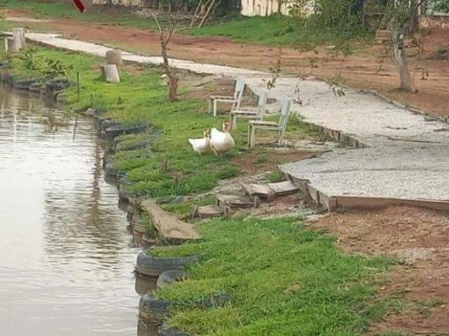 Chacara, Estância das Águas, Santa Rita do Sapucaí, MG