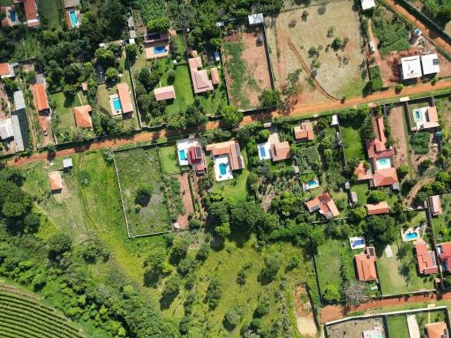 Chacara, Estrada Para Ribeirão Corrente, Franca, SP