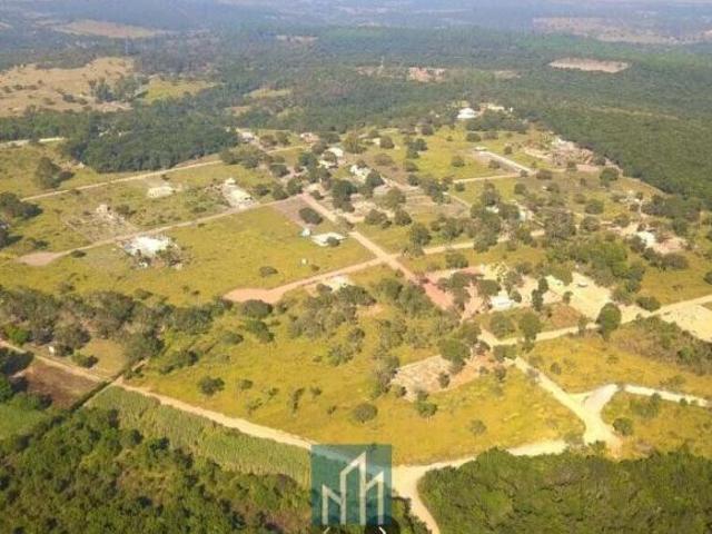 CHÁCARA FAZENDA DO BARREIRO