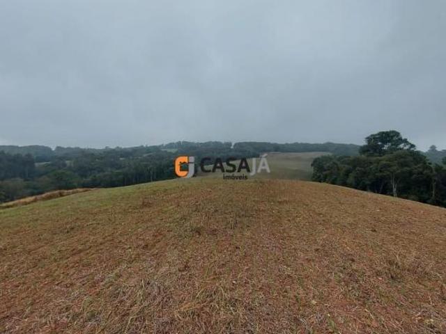 Chacara, Itabaúna, Lapa, PR