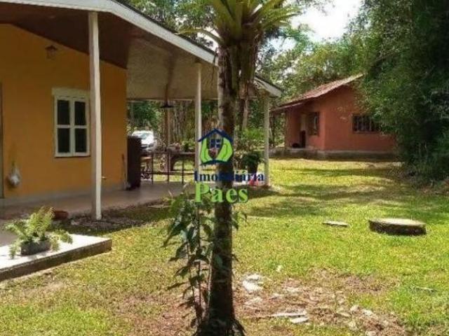 Chacara, Iapar, Morretes, PR