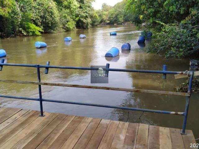 CHACARA IDEAL PARA DESCANSO EM ROCHEDO MS ES.