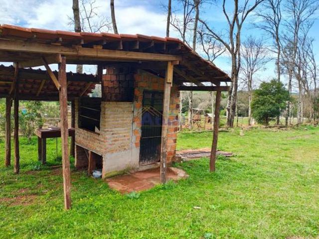 Chacara, Interior, Santo Ângelo, RS